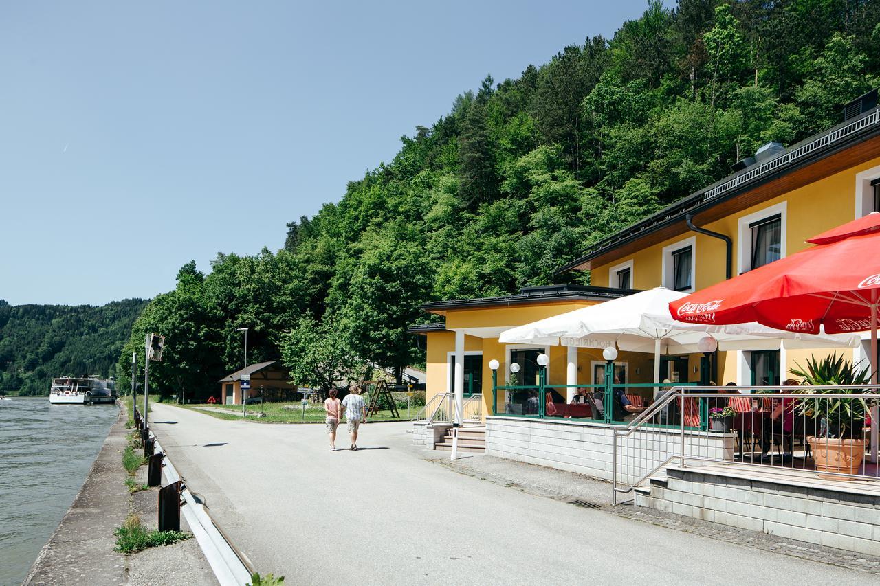 Gasthof Gierlinger Obermuhl Ngoại thất bức ảnh