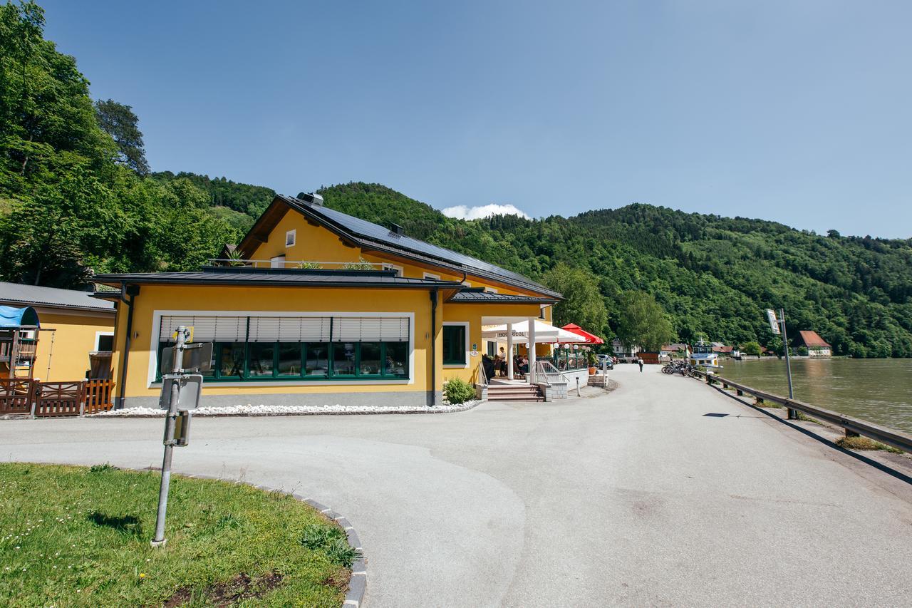 Gasthof Gierlinger Obermuhl Ngoại thất bức ảnh