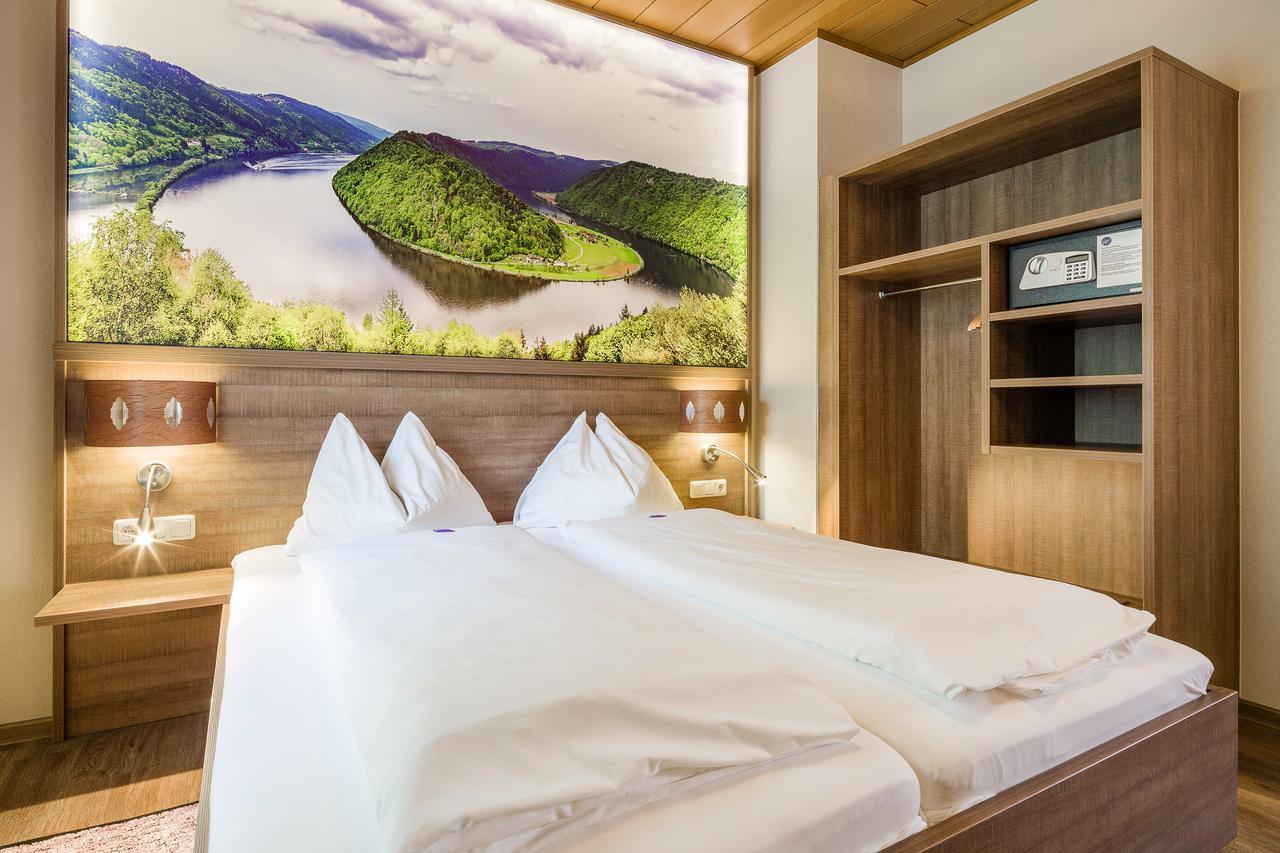 Gasthof Gierlinger Obermuhl Ngoại thất bức ảnh